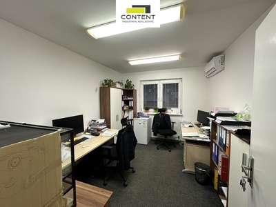 Pronájem skladu, výrobních prostor 7.684 m², Most - 91877