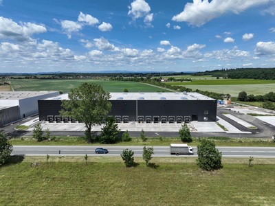 Pronájem skladu, výrobních prostor 864 m², Hradec Králové - 91915