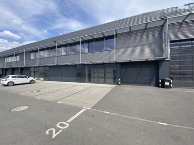 Pronájem skladu, výrobních prostor 864 m², Hradec Králové - 91916