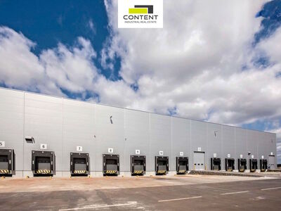 Pronájem skladu, výrobních prostor 5.000 m², Ostrava, D1 - 91968