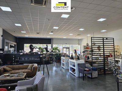 Pronájem skladu, obchodních prostor 268 m², Čestlice, D1 - 91988