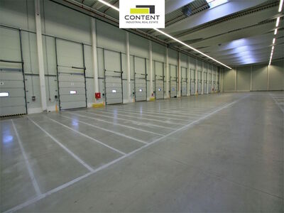 Pronájem skladu, výrobních prostor 19.360 m², Olomouc - 92132