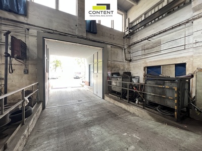 Pronájem skladu, výrobních prostor 1.173 m², Ústí nad Labem - 92175