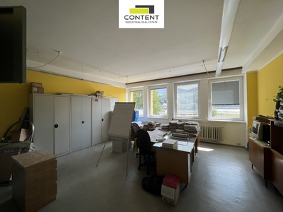 Pronájem skladu, výrobních prostor 1.173 m², Ústí nad Labem - 92178