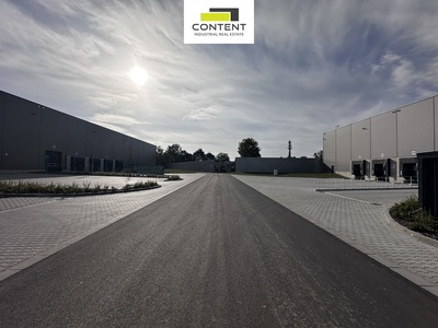 Pronájem skladu, výrobních prostor 4.000 m², Pardubice - 92271