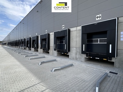 Pronájem skladu, výrobních prostor 4.000 m², Pardubice - 92258