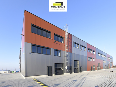 Pronájem skladu, výrobních prostor, stavba na klíč 1.100 m², Praha 9 Horní Počernice, D10 - 92462