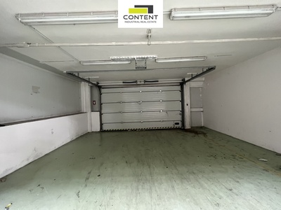 Pronájem skladu, výrobních prostor 4.726 m², Lysá nad Labem - 92521