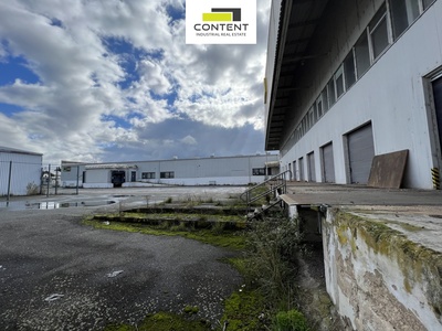 Pronájem skladu, výrobních prostor 4.726 m², Lysá nad Labem - 92517