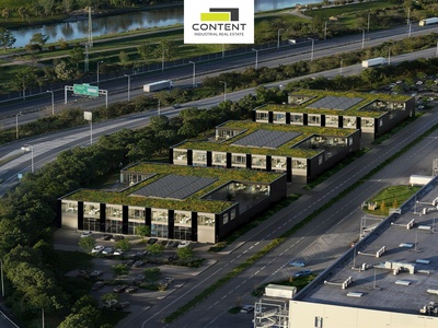 Pronájem skladu, výrobních nebo obchodních prostor 2000 m², Ostrava - Hrušov - 92526