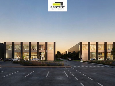 Pronájem skladu, výrobních nebo obchodních prostor 2000 m², Ostrava - Hrušov - 92528