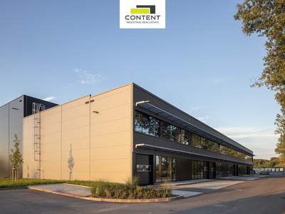 Pronájem skladu, výrobních prostor 576 m², Hradec Králové - 92737