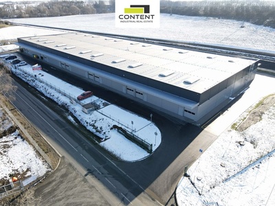 Pronájem skladu nebo výrobních prostor 270 m², Zápy - 92806