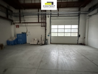 Pronájem skladu, výrobních prostor 3.400 m², Hořice - 92828