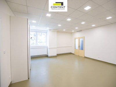 Pronájem skladu, výrobních prostor 3.400 m², Hořice - 92837