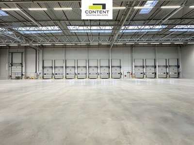Pronájem skladu, výrobních prostor 10.200 m², Ostředek, D1 - 92887