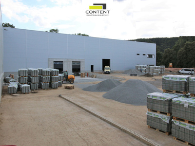 Pronájem skladu, výrobních prostor 1.800 m², Brandýs nad Labem - 92937