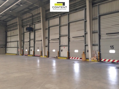 Pronájem skladu, výrobního prostoru 3.434 m², Rudná u Prahy - 92968