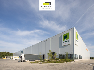 Pronájem skladu, výrobních prostor 5.466 m², Kvasiny - 92977