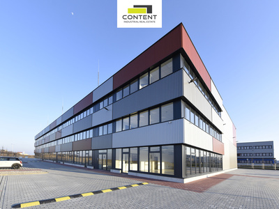 Pronájem skladu, výroby, stavba na klíč 2.460 m², Praha 9 - Horní Počernice, D10 - 93072