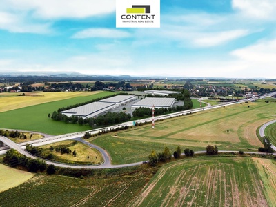 Pronájem novostavby skladu, výrobních prostor 9.000 m², Ostrava - 93148