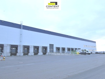 Pronájem výrobních prostor, skladu 7.000 m², Podbořany - 93322