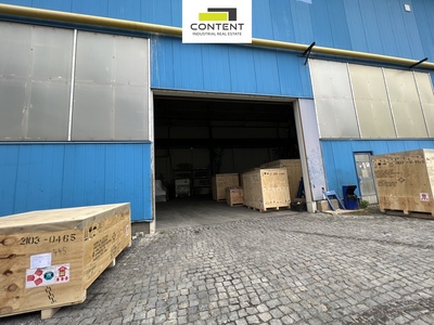 Pronájem skladu, výrobních prostor 5.237 m², Brno - Slatina - 94085