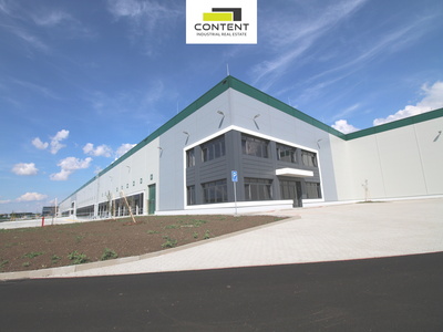 Pronájem skladu, výrobních prostor 5.063 m², Brno, D52 - 94207