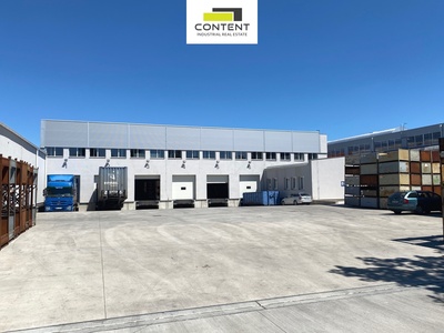 Pronájem skladu, výrobních prostor 12.000 m², Praha - východ, Čelákovice - 94225