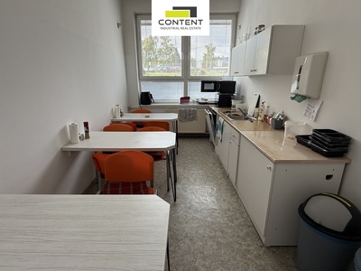 Pronájem skladu nebo výrobních prostor 2513 m²,  Plzeň - Doubravka - 94388