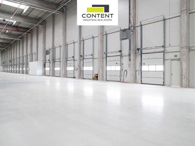 Pronájem skladu, výrobních prostor 7.346 m², Brno - Pohořelice - 94534