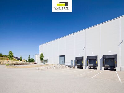 Pronájem skladu, výrobních prostor 7.346 m², Brno - Pohořelice - 94528