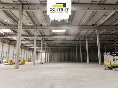 Pronájem skladu, výrobních prostor 7.346 m², Brno - Pohořelice - 94529