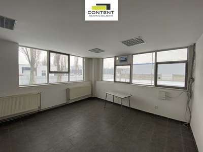 Pronájem skladu, výrobních prostor 1.106 m²,Kutná Hora - 94570