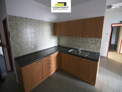 Pronájem skladu, výrobních prostor 1.106 m²,Kutná Hora - 94572