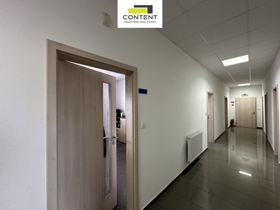 Pronájem skladu, výrobních prostor 5.668 m², Příbram, D4 - 94628