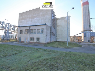 Pronájem skladu, výrobních prostor 2.399 m², Praha - Čakovice - 94666