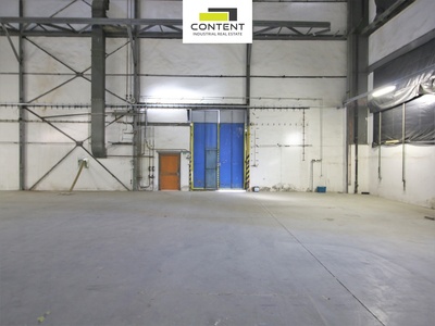 Pronájem skladu, výrobních prostor 2.399 m², Praha - Čakovice - 94670