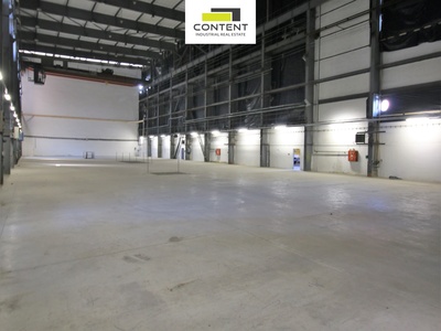 Pronájem skladu, výrobních prostor 2.399 m², Praha - Čakovice - 94671