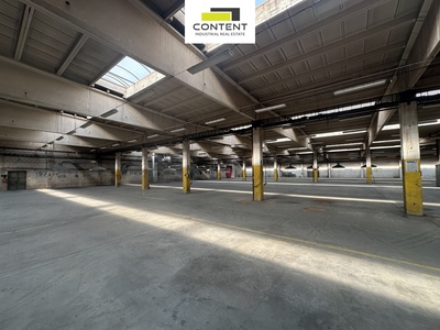 Pronájem skladu, výrobních prostor 1.200 m², Litoměřice - 94692