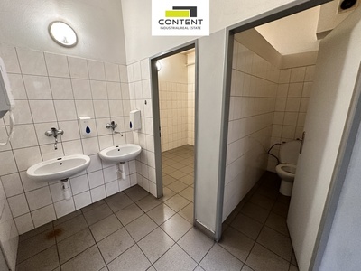 Pronájem skladu, výrobních prostor 1.200 m², Litoměřice - 94698