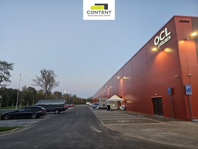 Pronájem novostavby skladových, výrobních prostor 1152 m², Ostrava - Zárubek - 93558