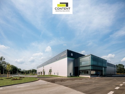 Pronájem skladu, výrobních prostor 3.000 m², Příšovice, D10 - 93819