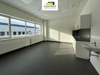 Pronájem výrobních prostor / skladu 3.820 m² Plzeň, Borská pole, D5 - 94783