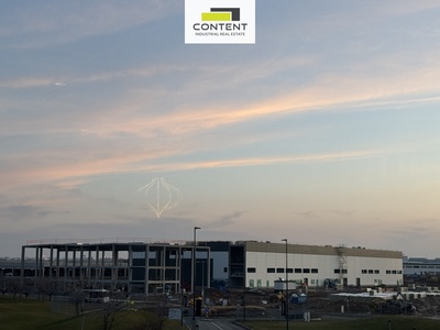 Pronájem skladu, výrobních prostor 3.296 m², Tuchoměřice, Praha - Západ - 94818