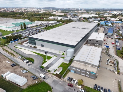 Pronájem skladu, výrobních prostor 9.775 m², Praha 10 - Hostivař - 94840
