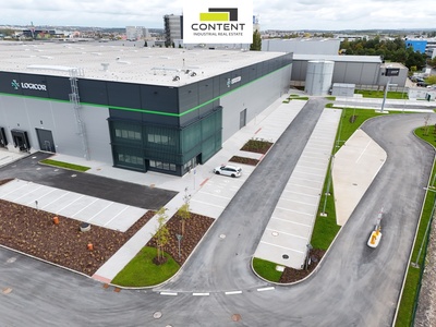 Pronájem skladu, výrobních prostor 9.775 m², Praha 10 - Hostivař - 94832