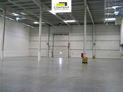 Pronájem skladu, výrobních prostor 4.733 m², Rudná, D5 - 94932