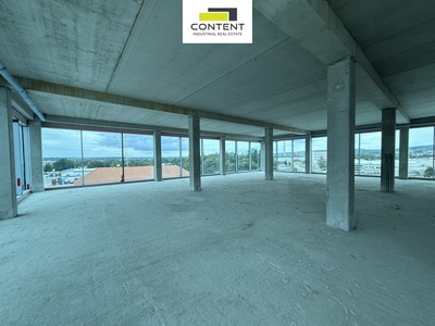 Pronájem skladu, výrobních prostor 550 m², České Budějovice - 95028