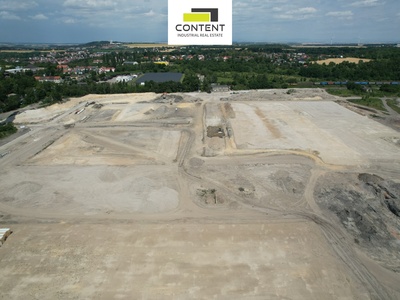 Pronájem skladu, výrobních prostor 23.340 m², Kladno - 95369